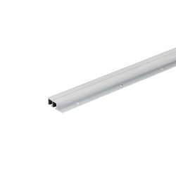 Doppellaufschiene für redoslide M15-GE