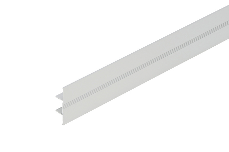 Aluminium-Clip-Blende für redoslide M30-HC, M20-HE und M30-HE