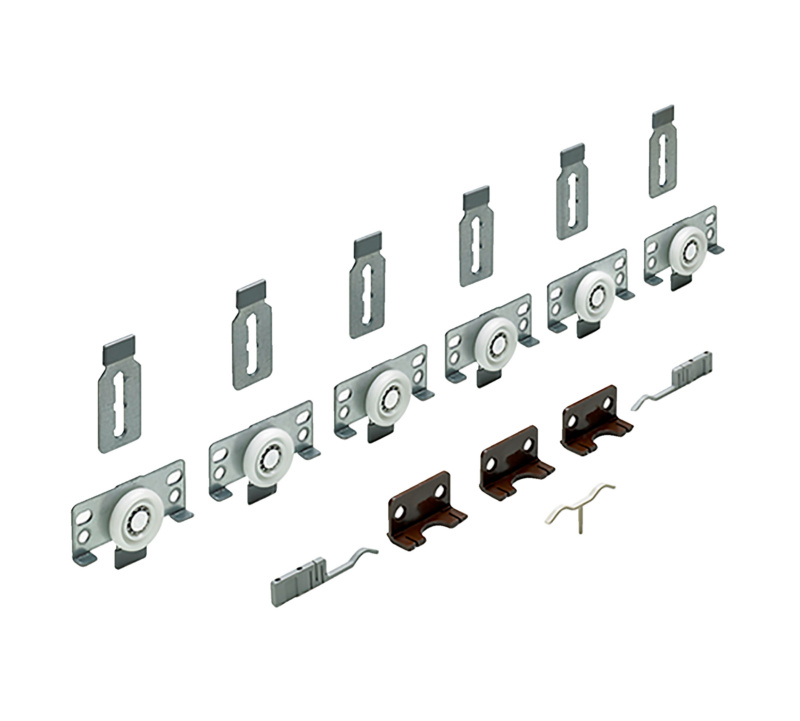 Schiebetürbeschlag SlideLine 56 SHIEBTRBSHLG-SLIDELINE-56-2T