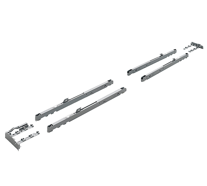 Dämpfungs-Set TopLine XL DAEMPFU-SET-(TOPLINE-XL)-(60-100KG)-2TR