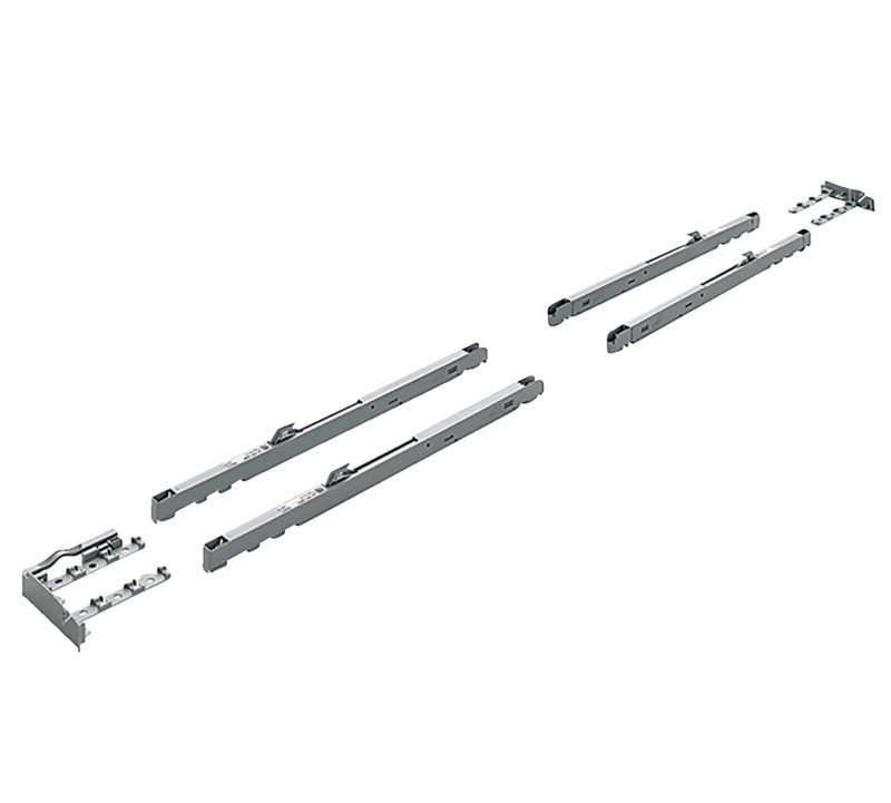 Dämpfungs-Set TopLine XL DAEMPFU-SET-(TOPLINE-XL)-(15-35KG)-4TR
