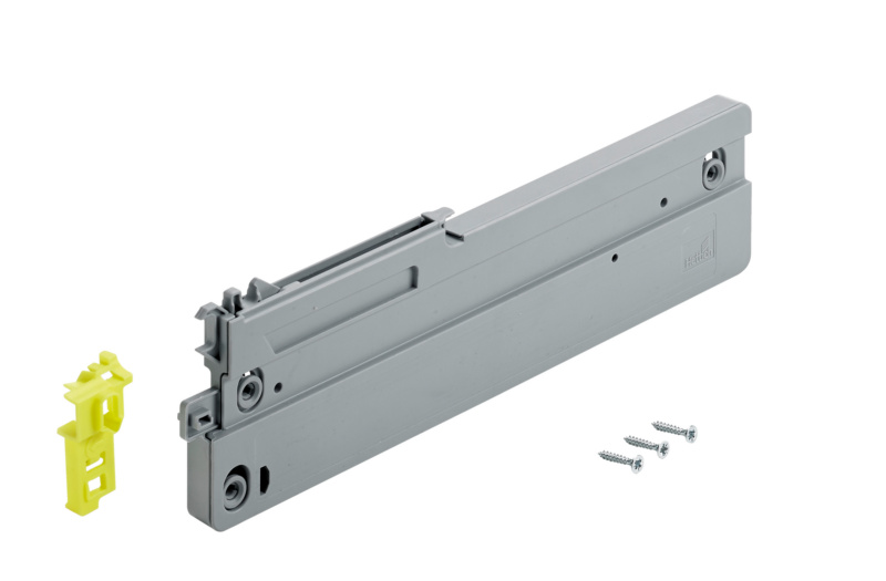 Öffnungsdämpfungs-Set TopLine L OEFNGDAEMPF-SET-SHIEBTR-TOPL-L-50KG-3T