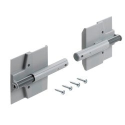Kolisionsdämpfungs-Set TopLine L KOLLDAEMPF-SET-F.SHIEBTR-TOPL-L-3T
