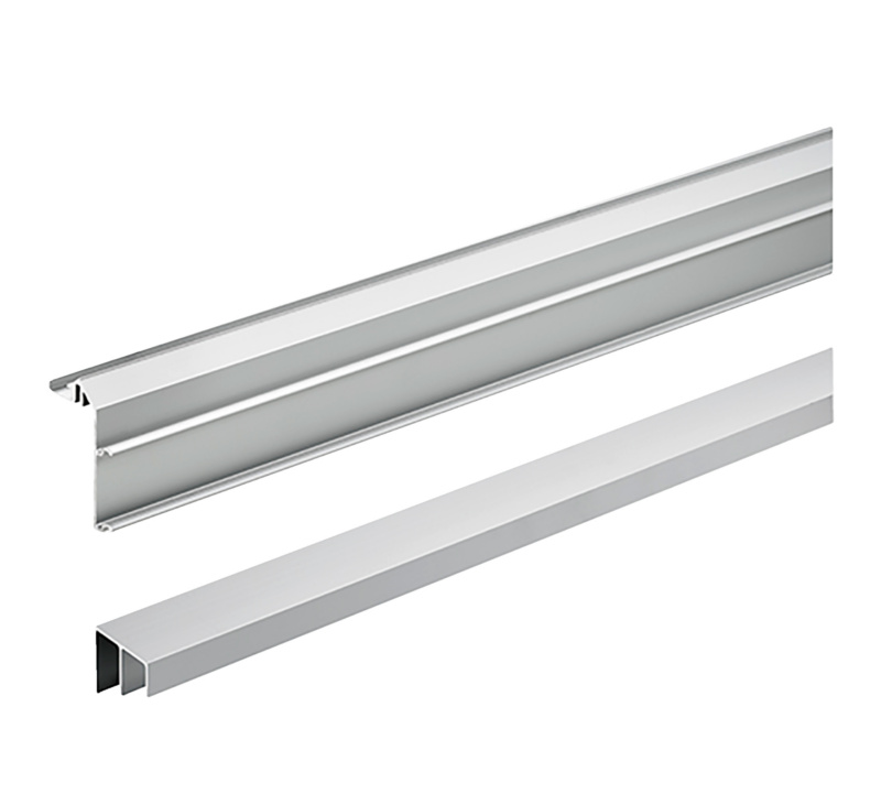 Schienen-Set TopLine L SHN-SET-F.SHIEBTR-(TOPLINE-L)-2300MM