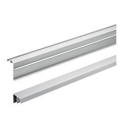 Schienen-Set TopLine L SHN-SET-F.SHIEBTR-(TOPLINE-L)-2300MM