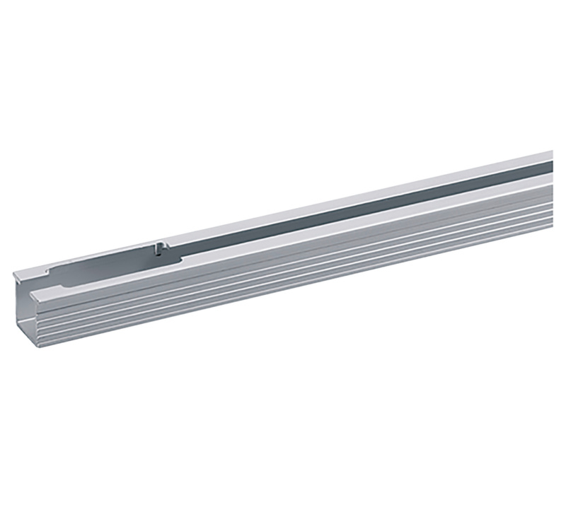 1FACHLFSHN-F.SHIEBTR-(TOPLINE-110)-3000 TopLine 110 Alu silberfarben eloxiert