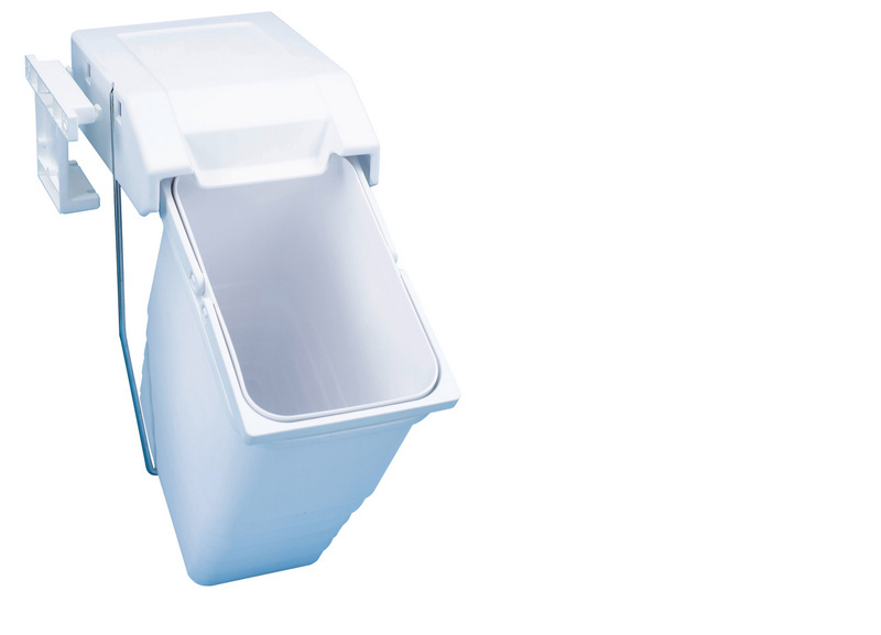 Abfallsammler ABFALLSAMLR-BAD-KIPPEIMER-8LTR