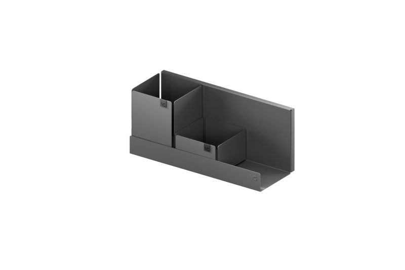 Regal-Element Set ADD Board REGAL-ADD-BOARD-3-SET-STONE-STRUKTUR