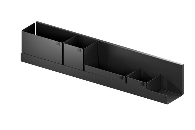 Regal-Element Set ADD Board REGAL-ADD-BOARD-7-SET-STONE-STRUKTUR