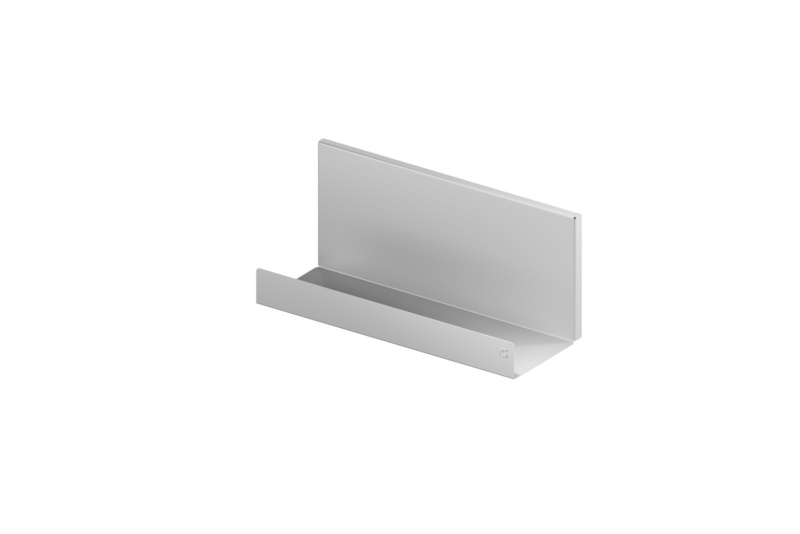 Regal-Element ADD Board REGAL-ADD-BOARD-3-SILBER-RAL9006