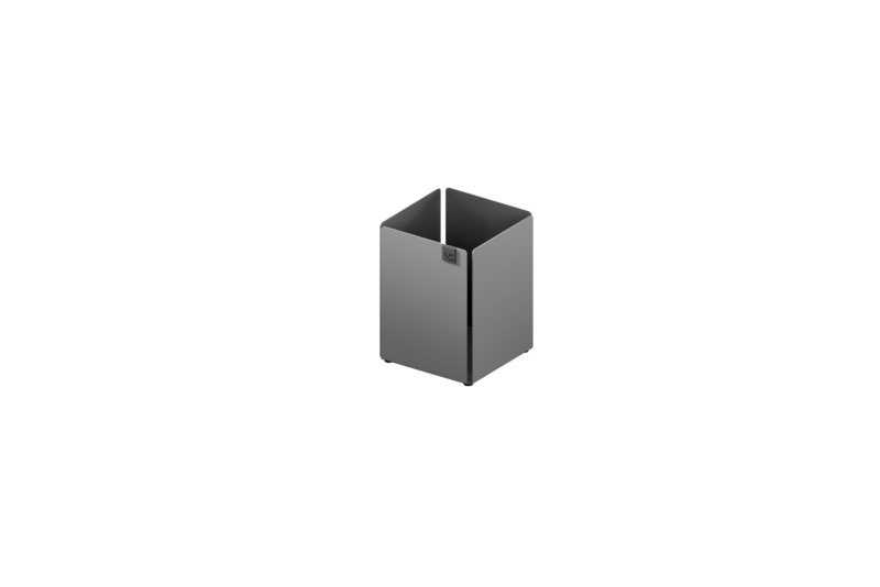 Ordnungsbox ADD Box ORDNSBOX-ADD-BOX-ST-M3-1X1-STONE-STRUK