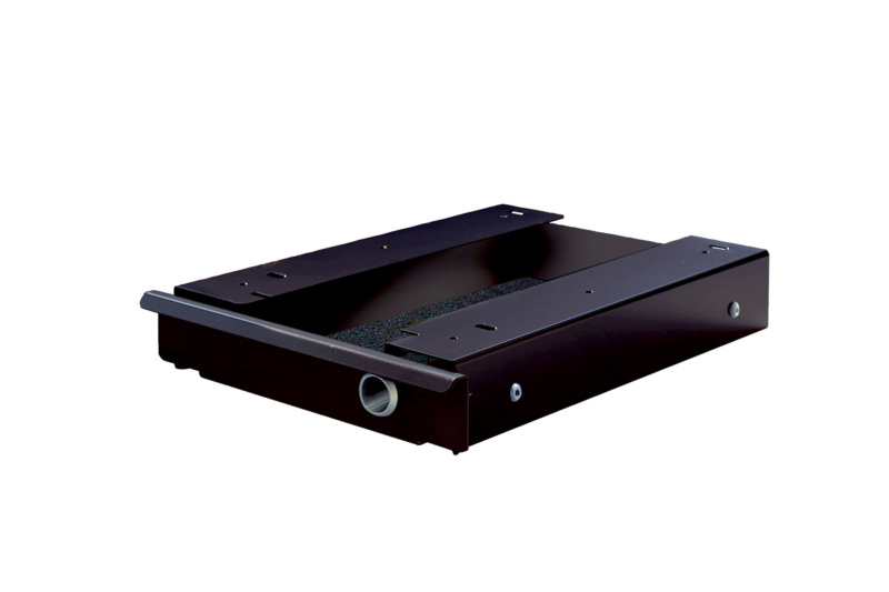 Schreibtisch Unterbau Schublade Liva Box UBAUSL-F.SHREIBTI-(LIVA-BOX)-SW-221X263