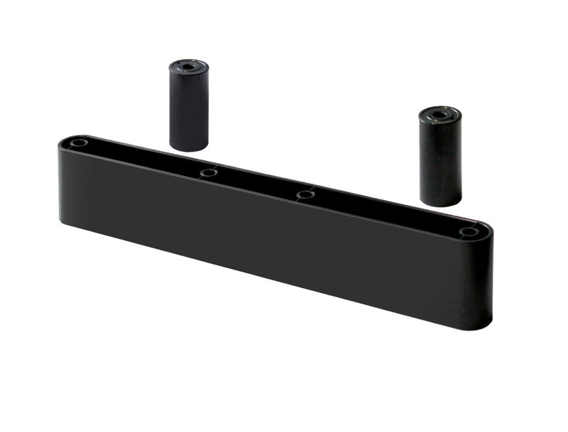 Distanz Set OrgaWork DIST-SET-F.SHREIBTI-ORGAWORK-SCHW
