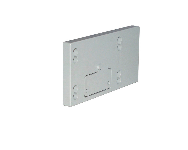 Distanzplatte OrgaAer DISTPL-F.BUERO-H4,5MM