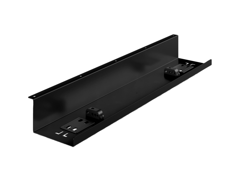 Kabelkanal für Tischgestell TMQ70/3