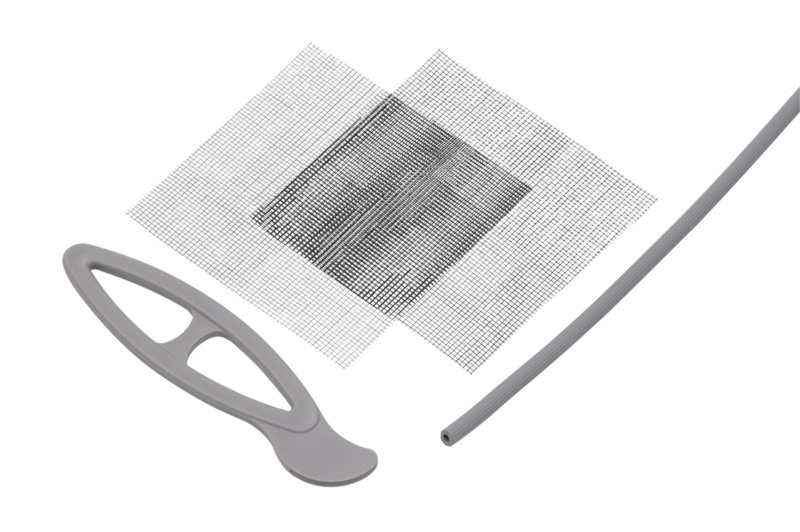 Gewebe-Set 2000 x 3000 mm für Insektenschutz