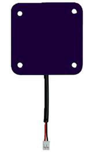Außenantennen-Set ANTENNE-SET-(F.MOEBLSHLO-EL)-AUS-CHIPTR