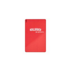Transponderkarte RFID Mifare 13,56 MHz TRANSPNDRKARTE-(F.MOEBLSHLO-EL)-13,56MHZ
