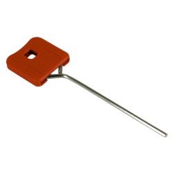 Auslösenadel MS 5000 für Drehknopf
