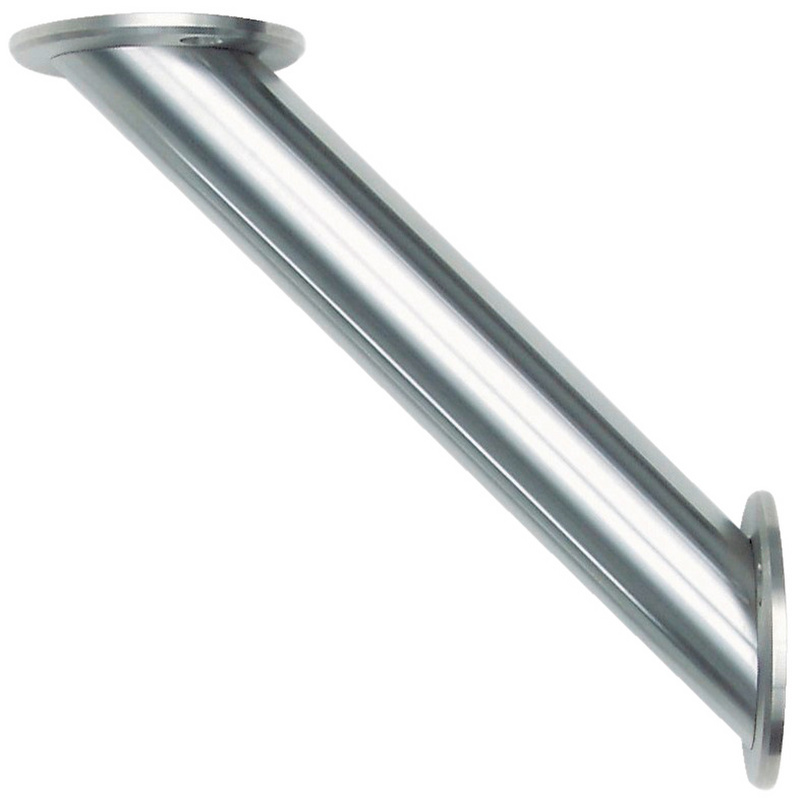 Barkonsole 45° BARKNSL-KUE-A2-MATT-45GRAD-D45X180