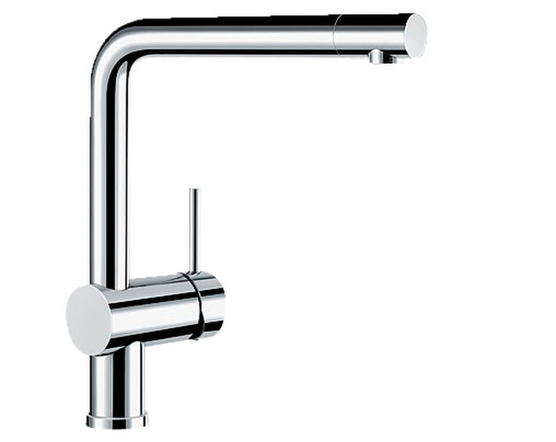 Einhebel-Mischbatterie Blancolinus ARM-KUE-BLLINUS-CHROM-ND