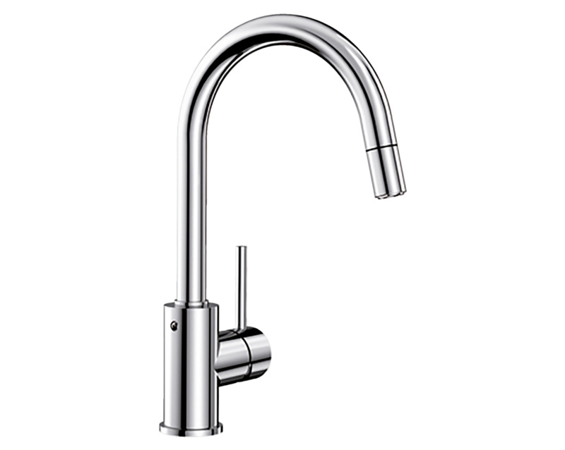 Armatur Blancomida S ARM-KUE-BLMIDA-S-(CHROM)-HD