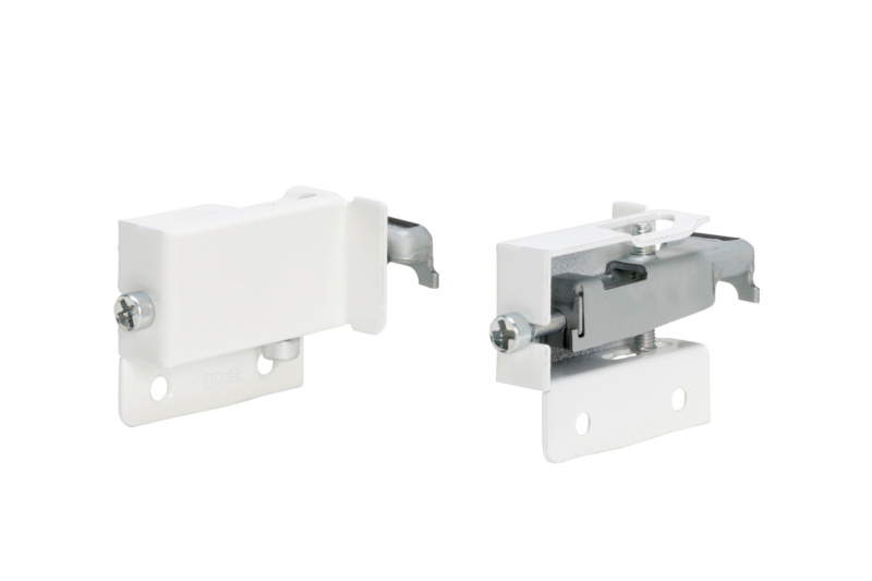 Schrankaufhänger SH 26 sichtbar SHRNKAUFH-(SH-26)-R9010