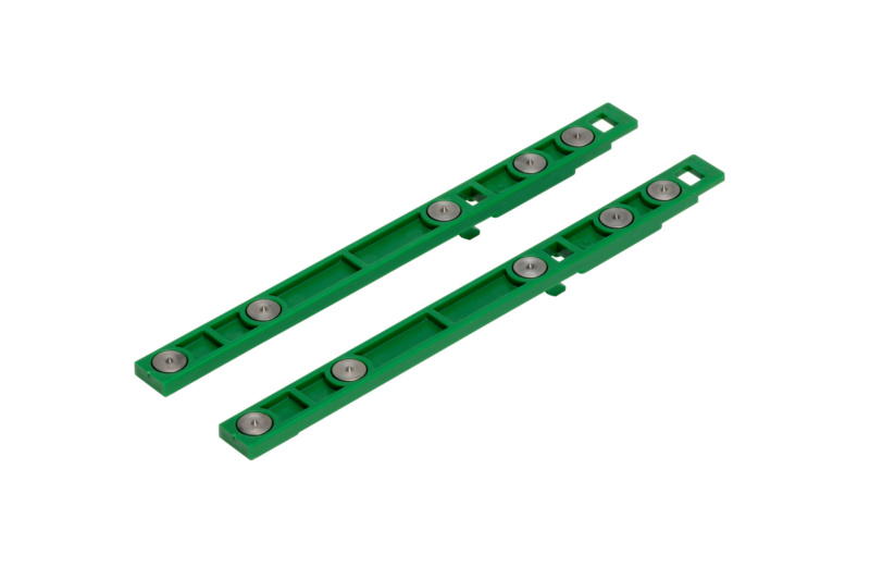Körnerlehre KOERNLEHR-NOVAPRO-H186/CRYSTAL-PLUS