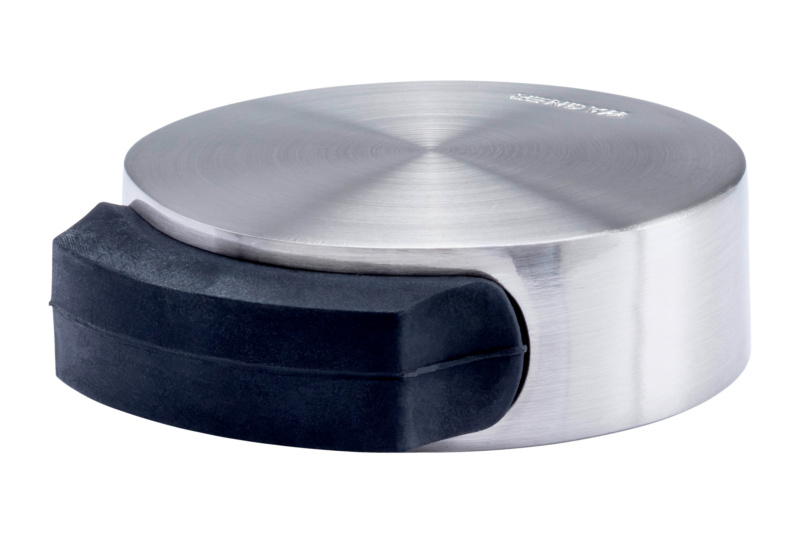 Türstopper Typ T TRSTOPR-T-(EDELSTAHL-OPTIK)