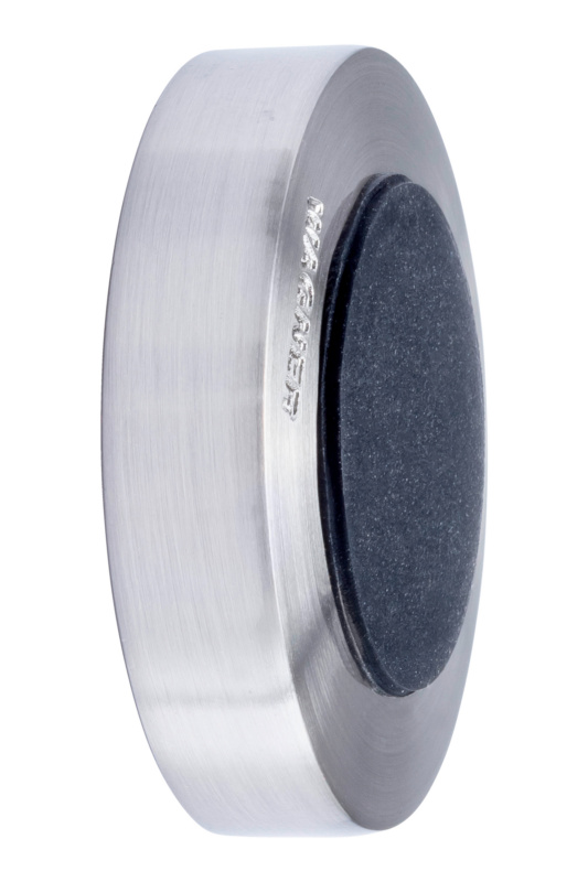 Türstopper Typ U TRSTOPR-U-(EDELSTAHL-OPTIK)-D38MM