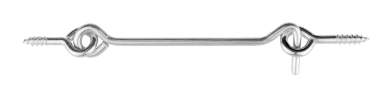 Sturmhaken 5,0x160