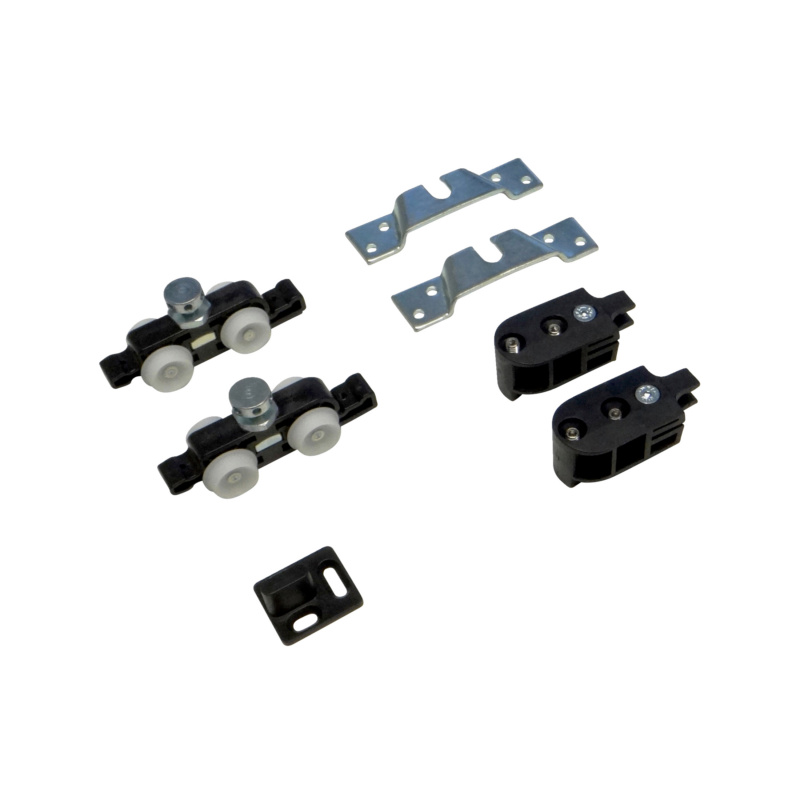 Zimmerschiebetürbeschlag-Set SCHIMOS 80-HS SHIEBTRBSHLG-SCHIMOS-80-HS-1TR