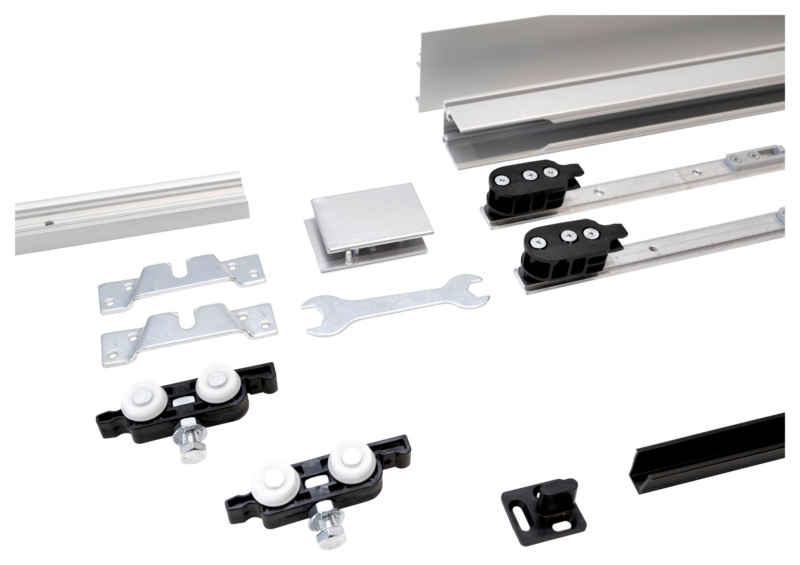 Schiebetürbeschlag-Set SCHIMOS 80-HS-WR, MB SHIEBTRBSHLG-SCHIMOS80HSWR-MBSI-OD-3