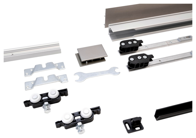Schiebetürbeschlag-Set SCHIMOS 80-HS-WR, MB SHIEBTRBSHLG-SCHIMOS80HSWR-MBA2-OD-3