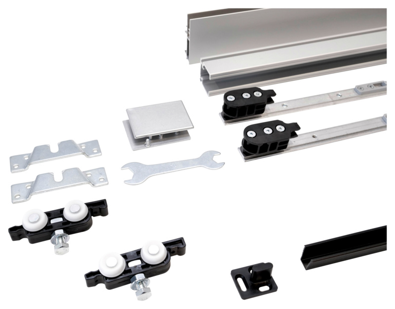 Schiebetürbeschlag-Set SCHIMOS 120-HS-D, MB SHIEBTRBSHLG-SCHIMOS120HSD-MBSI-OD-2