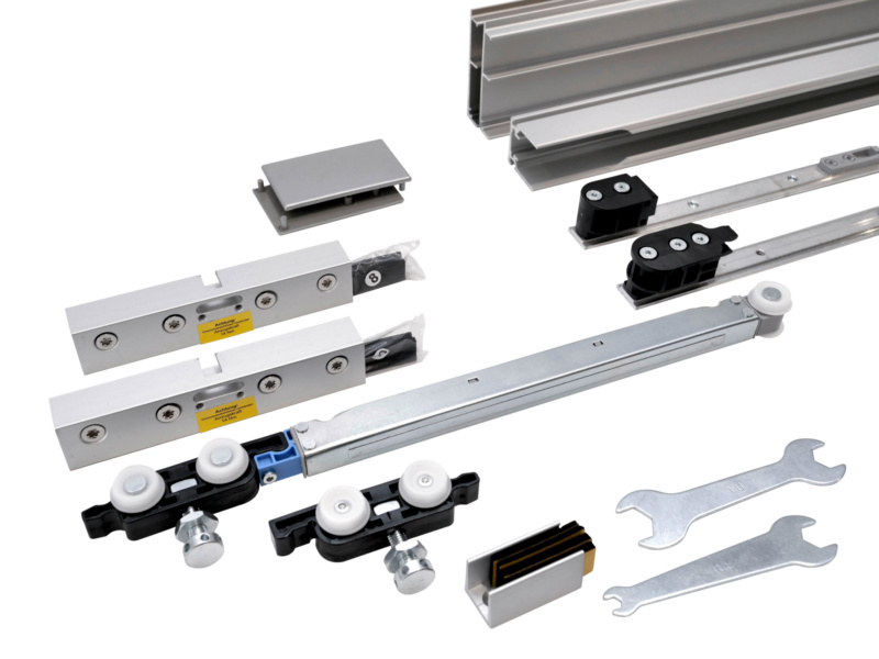 Schiebetürbeschlag-Set SCHIMOS 80-GS-DR, MB SHIEBTRBSHLG-SCHIMOS80GSDR-MBSI-ED-3
