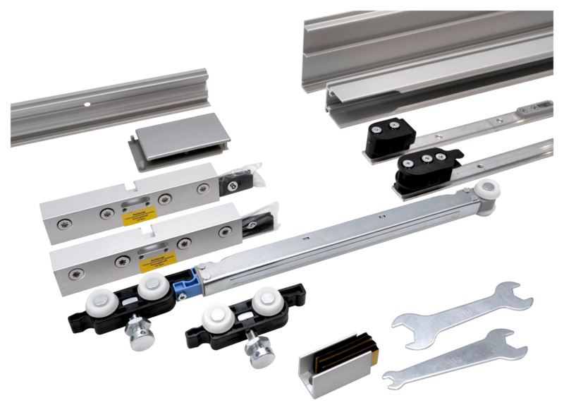 Schiebetürbeschlag-Set SCHIMOS 80-GS-WR, MB SHIEBTRBSHLG-SCHIMOS80GSWR-MBSI-ED-3