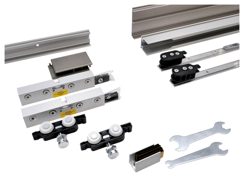 Schiebetürbeschlag-Set SCHIMOS 80-GS-WR, MB SHIEBTRBSHLG-SCHIMOS80GSWR-MBA2-OD-3