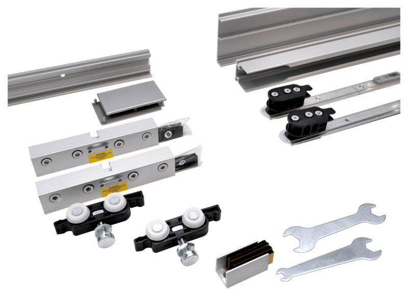 Schiebetürbeschlag-Set SCHIMOS 80-GS-WR, MB SHIEBTRBSHLG-SCHIMOS80GSWR-MBSI-OD-2