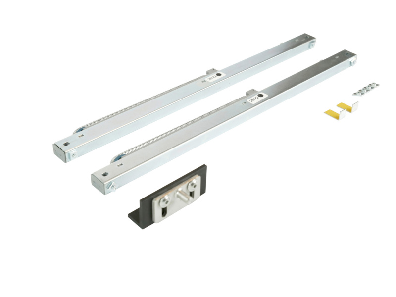 Dämpfungs-Set ABILIT Holz DAEMPFU-SET-F.SHIEBTR-ABILIT-HO-120KG
