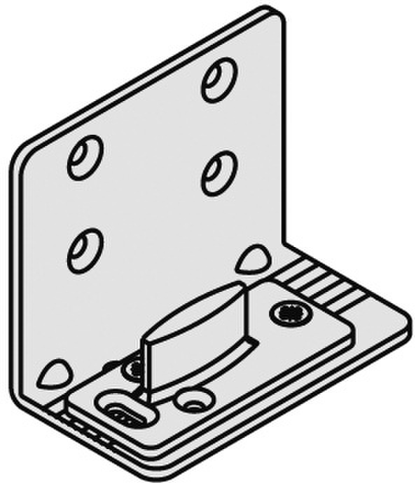 T-Bodenführung T-BODFHRG-F.SHIEBTR-REDOSLID-Z
