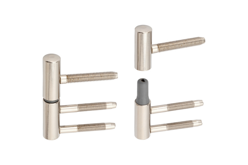 Bremsband-Set für Holzzargen