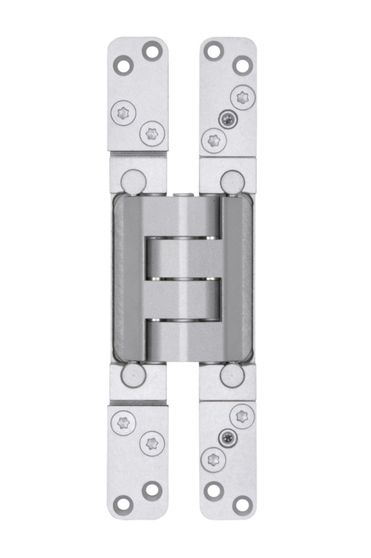 Türband VLB 200 3D EINFRSBA-VLB200-3D-EINBRHH-F1/SILBER