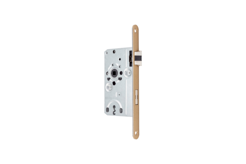 Zimmertür-Einsteckschloss BB Klasse 2 EINSTESHLO-KL2-BB-DIN/R-LIMBA-(FF)-20MM