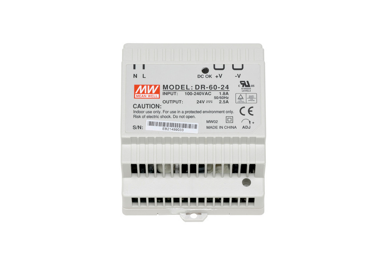Netzgerät 24 Volt ZB-ENEO-MFACHVRIGL-NETZGER-24V