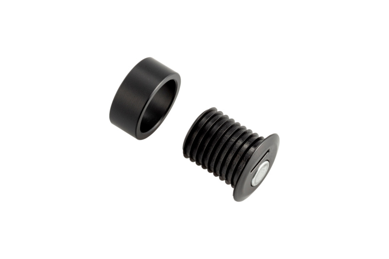Universal Magnet Clipbar