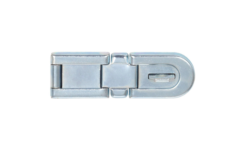 Sicherheits-Überfalle doppelt TRSI-NAHTR-UEBRFALLE-DOP-VZ-130X40MM