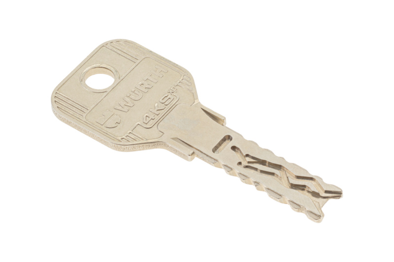 Zusatzschlüssel 4 KS ZB-ZUSSHSL-4KS-ERWEITER-GS