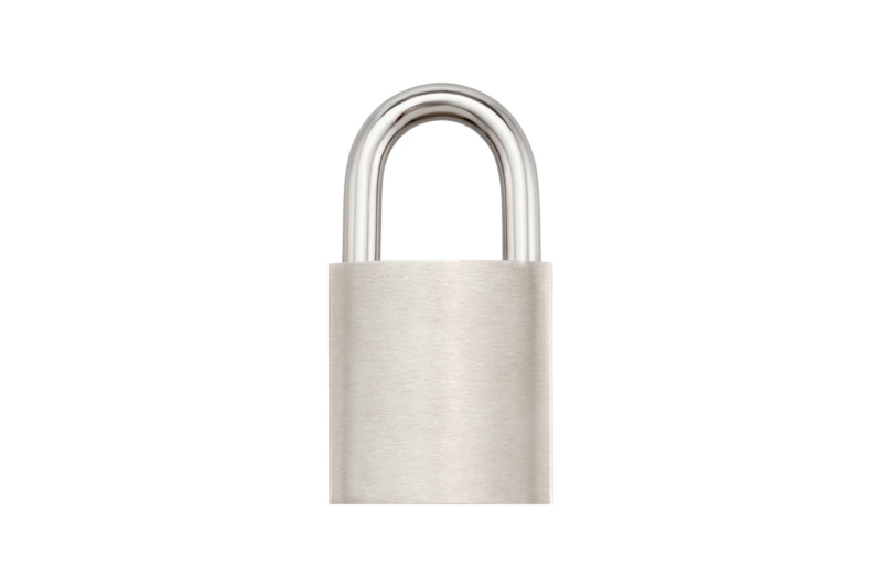 Vorhängeschloss Akura 44 VORHAENGSHLO-AKURA44-ERWEITERUNG