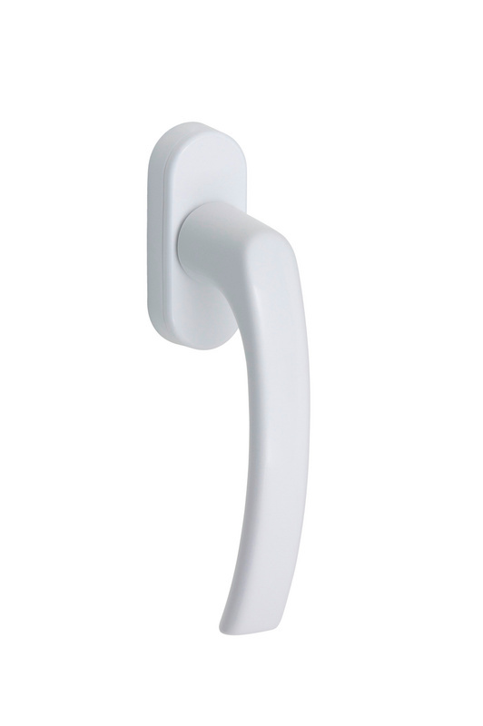 Fenstergriff AL 420 FG-DK-AL420-2SHR-RAL9016-WEISS-32-10